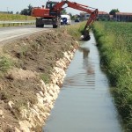 Lavori di manutenzione strade provinciali