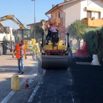 Legnago lavori di abbattimento barriere architettoniche