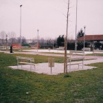 Parco Isola della Scala località Doltra