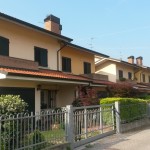 Realizzazione villette bifamiliari