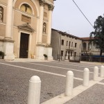 Riqualificazione centro S. Pietro di Legnago