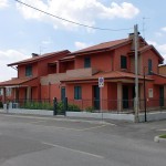 Bifamiliare in Cerea