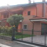 realizzazione unità bifamiliari